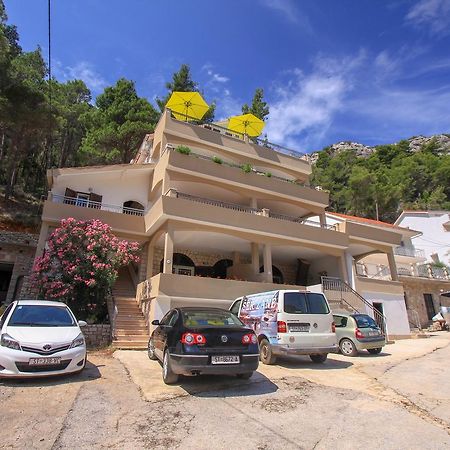Apartment Cesare 3 Zastražišće 외부 사진