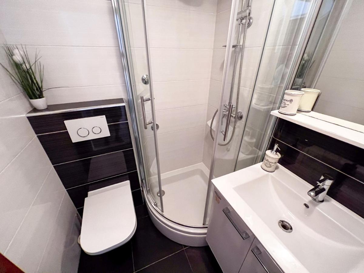 Apartment Cesare 3 Zastražišće 외부 사진