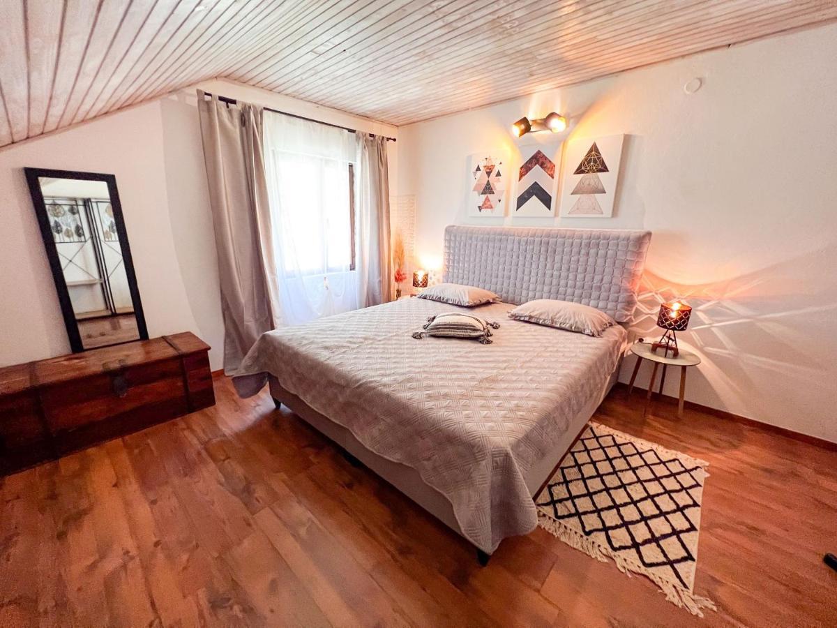 Apartment Cesare 3 Zastražišće 외부 사진