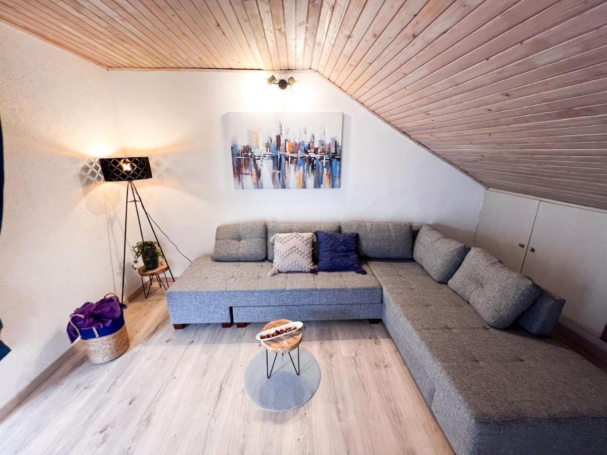 Apartment Cesare 3 Zastražišće 외부 사진