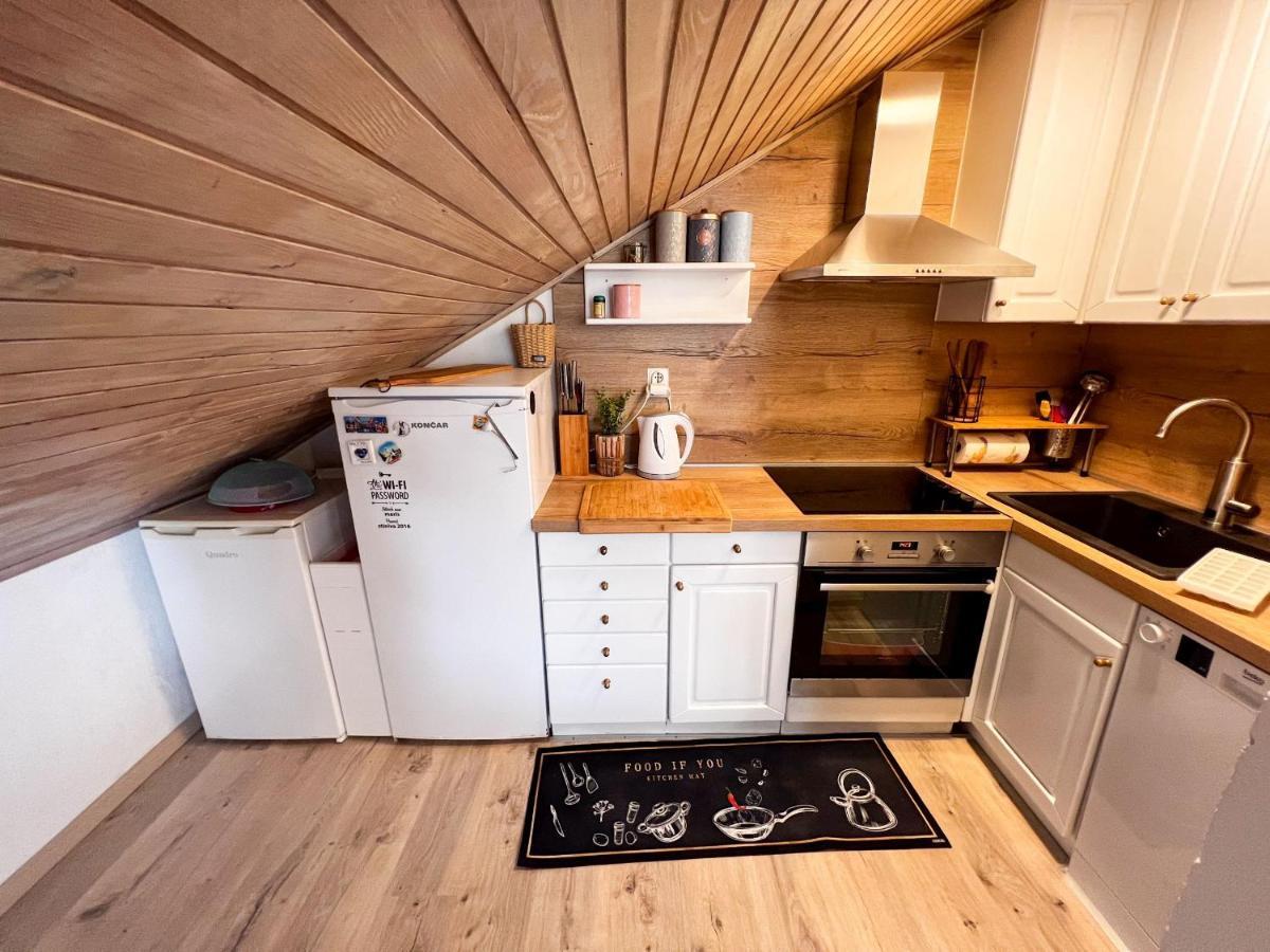 Apartment Cesare 3 Zastražišće 외부 사진