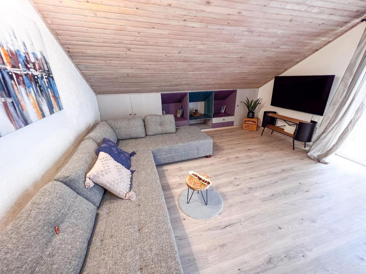 Apartment Cesare 3 Zastražišće 외부 사진