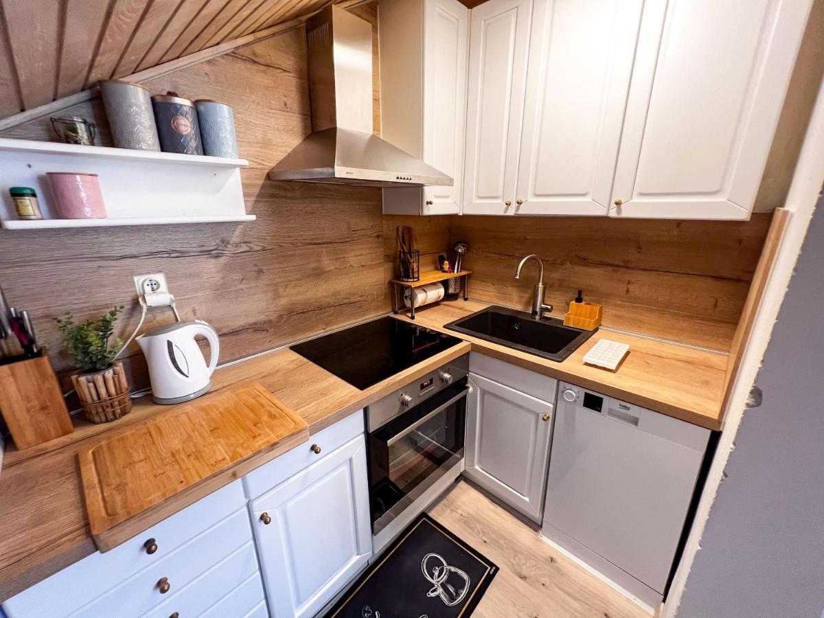 Apartment Cesare 3 Zastražišće 외부 사진