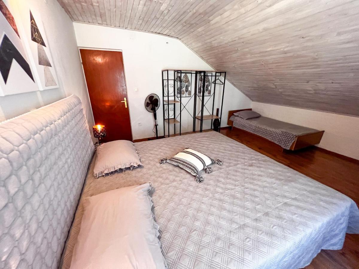 Apartment Cesare 3 Zastražišće 외부 사진