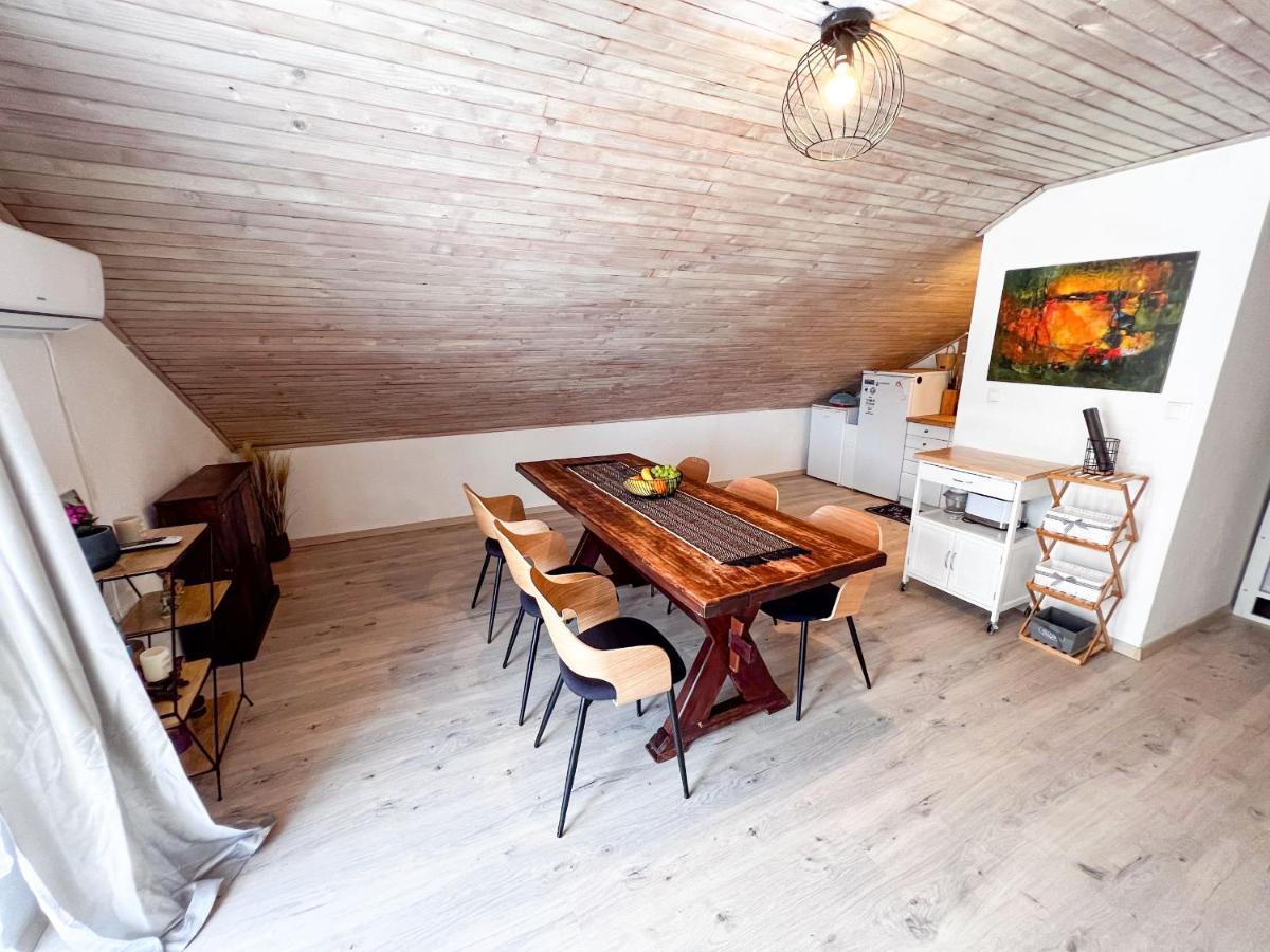 Apartment Cesare 3 Zastražišće 외부 사진