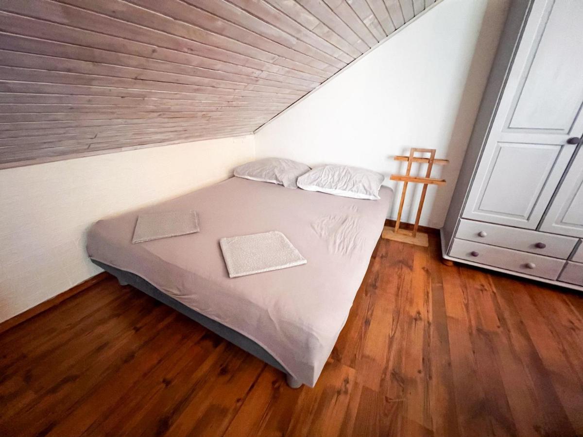 Apartment Cesare 3 Zastražišće 외부 사진